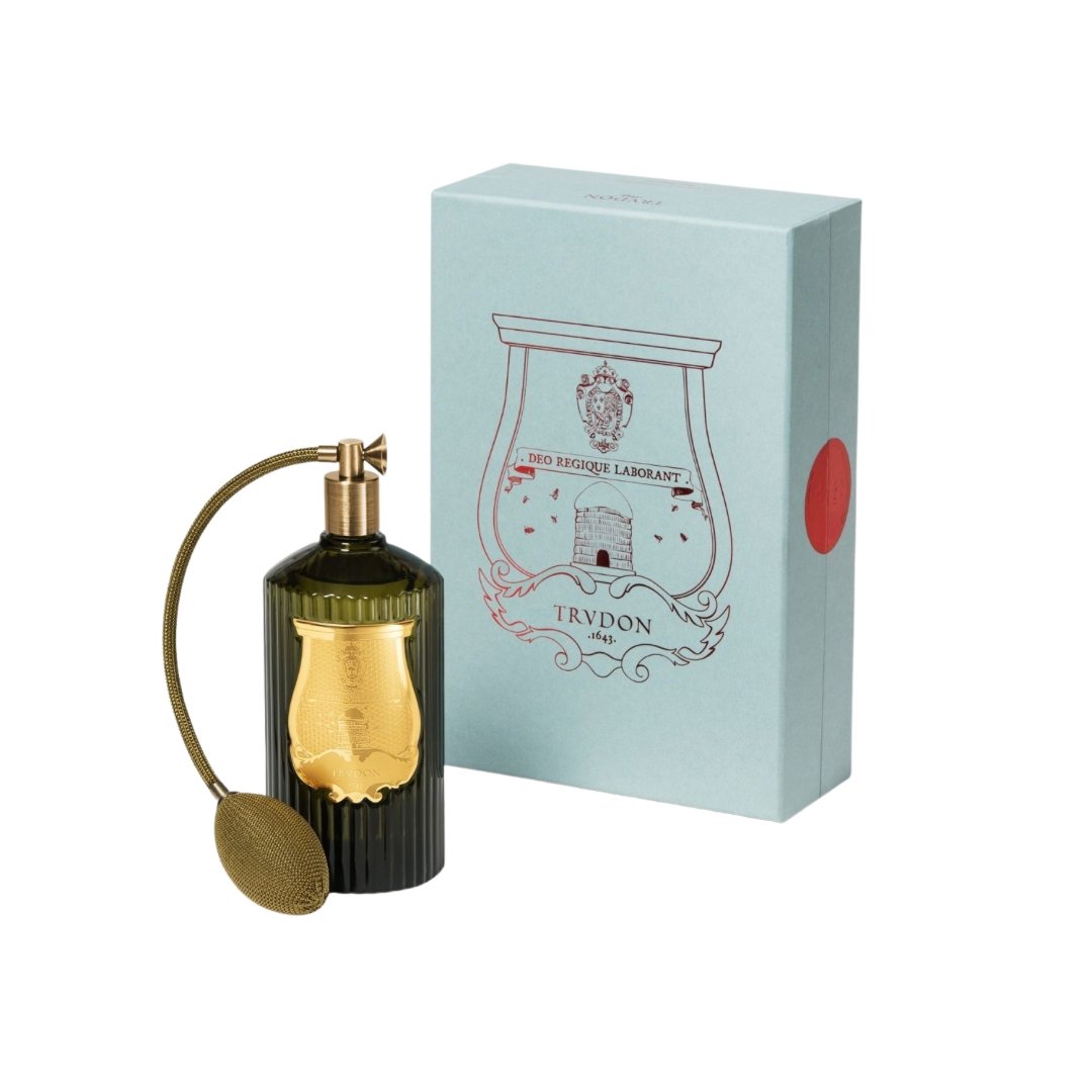 Vaporisateur Ernesto - Trudon - Design Contemporain - Maison Caldeira