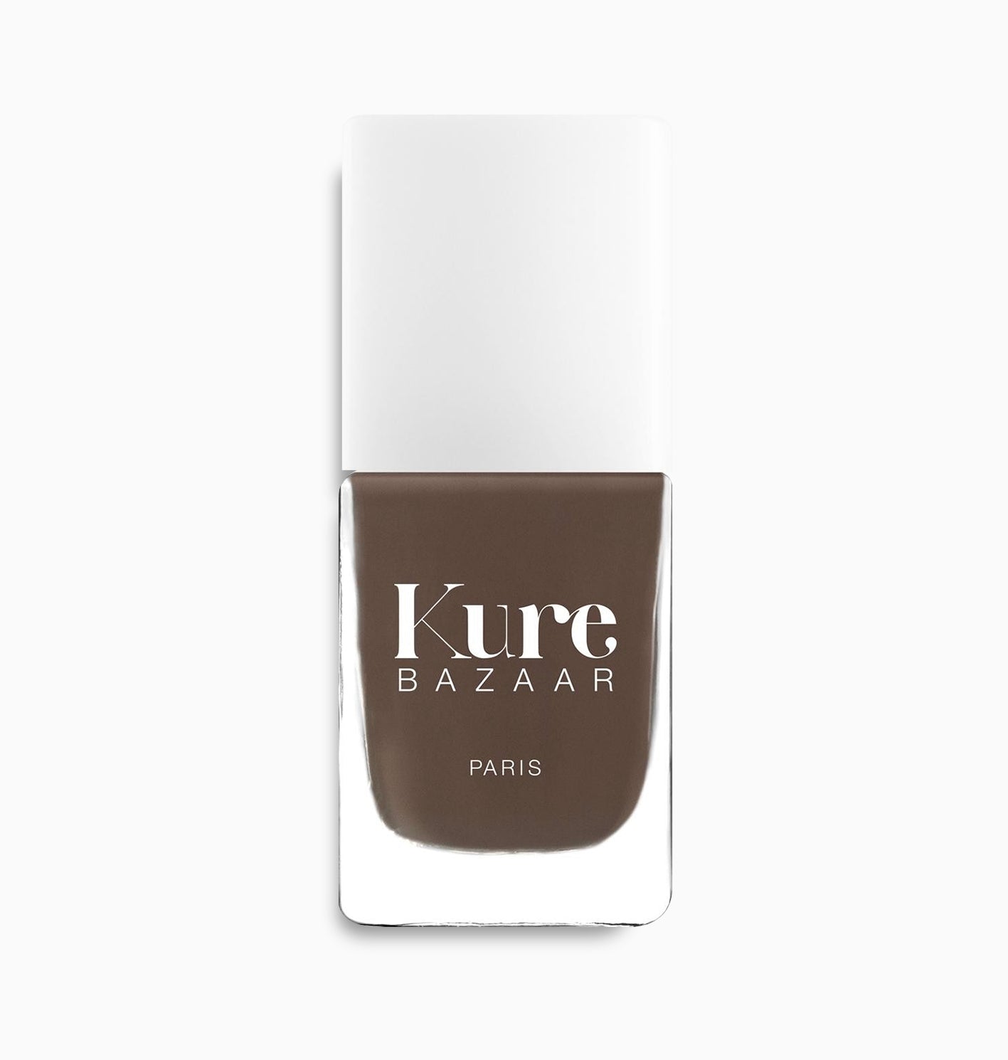Vernis À Ongles Cuir - Maison Caldeira