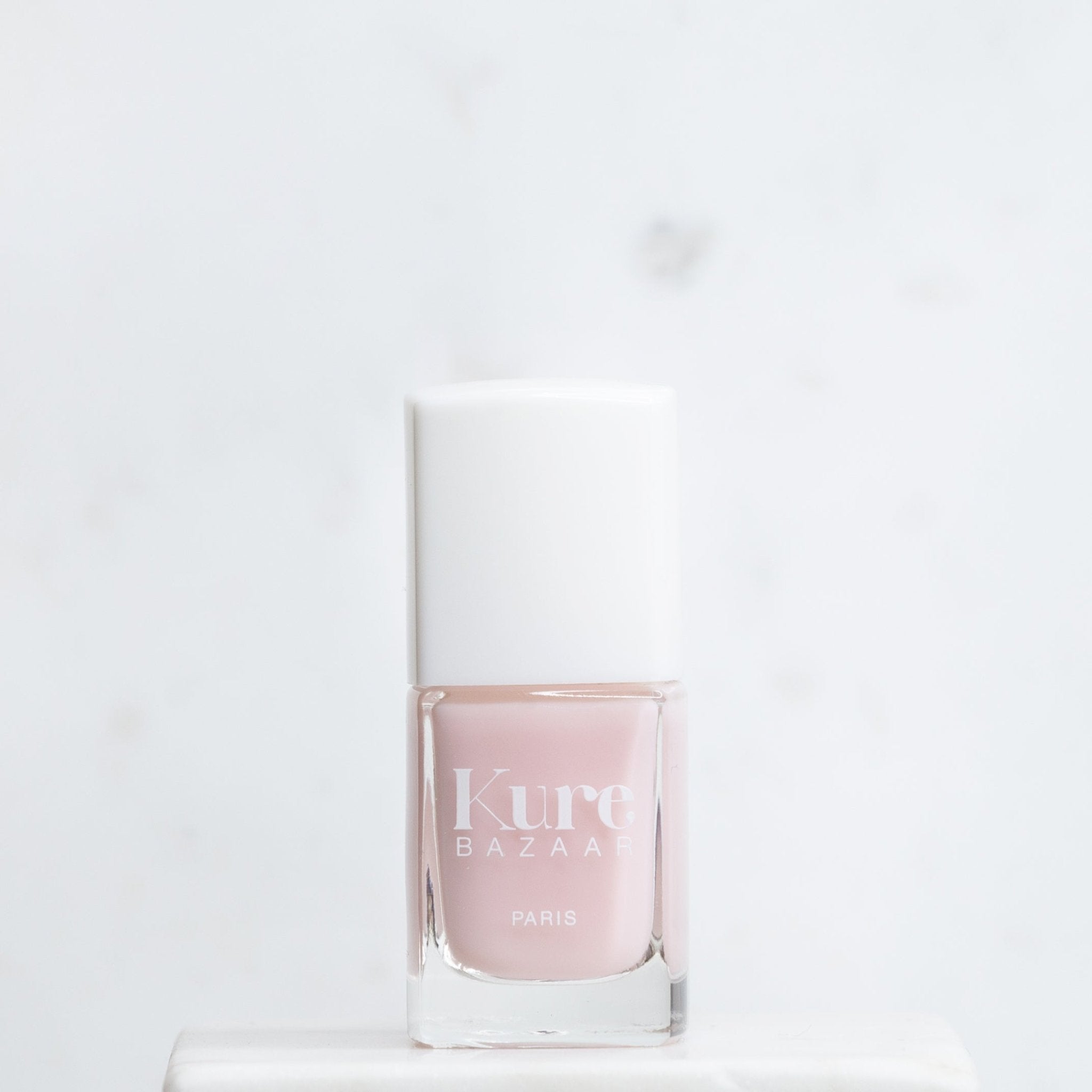 Vernis à ongles French Rose - Maison Caldeira
