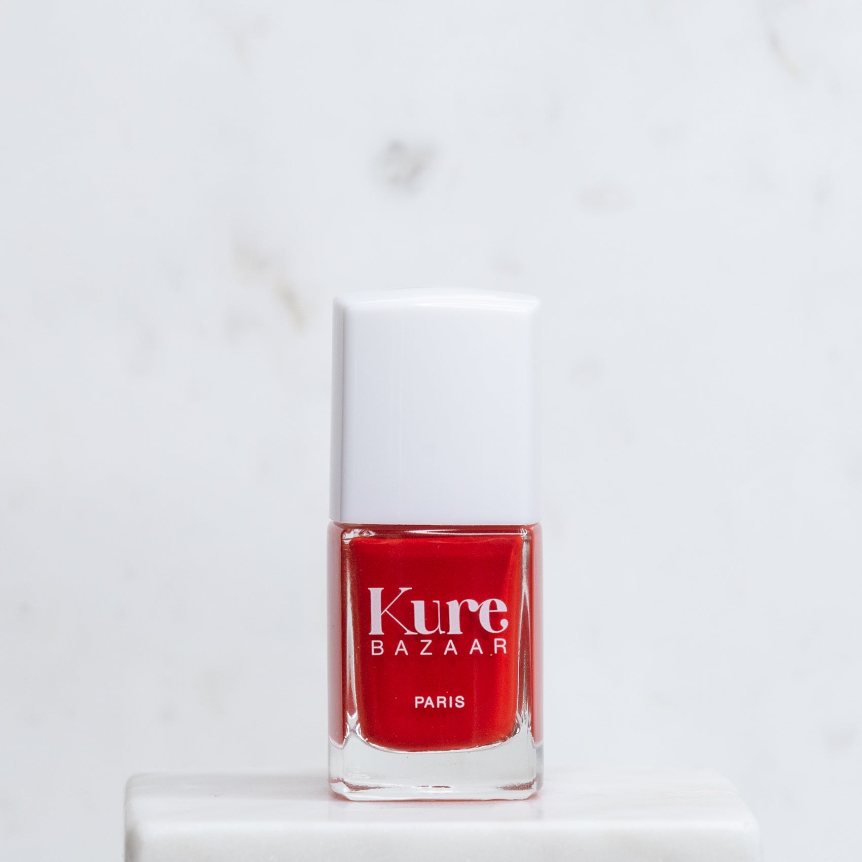 Vernis À Ongles Lipstick - Maison Caldeira