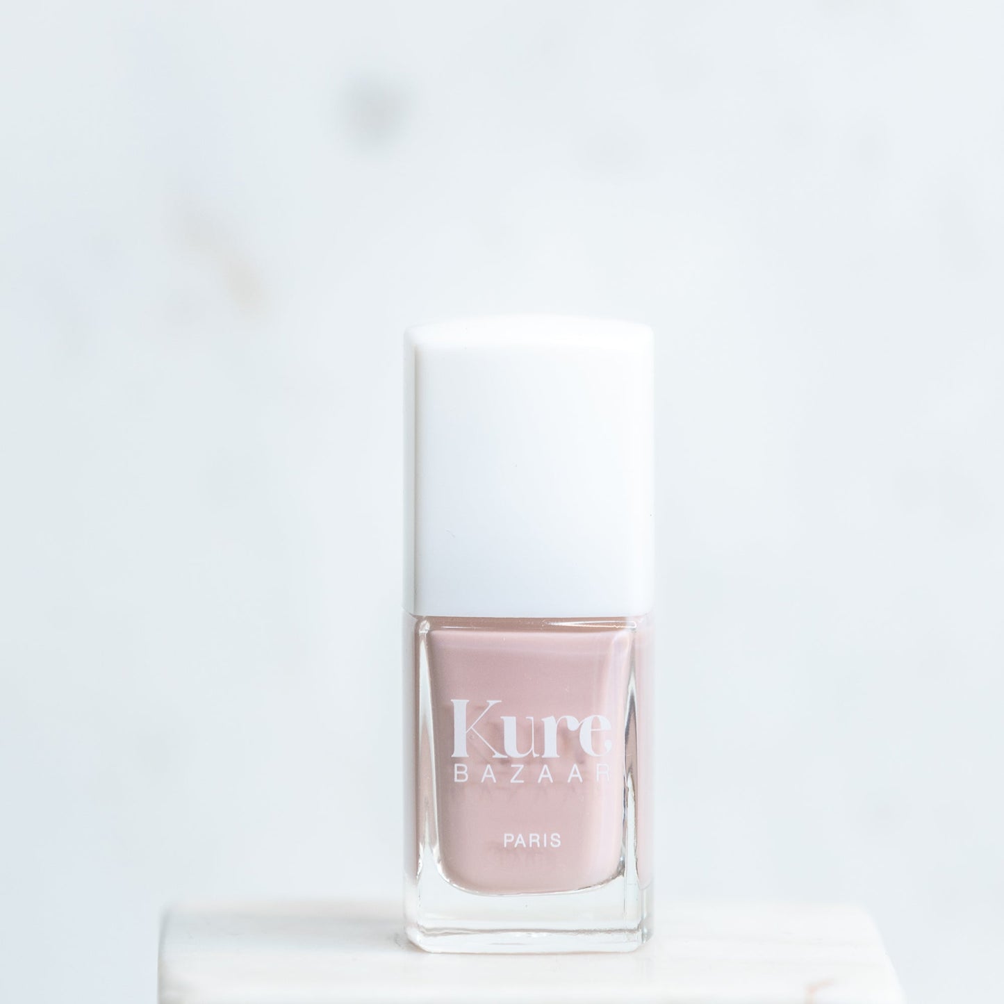Vernis À Ongles Rose snow - Maison Caldeira