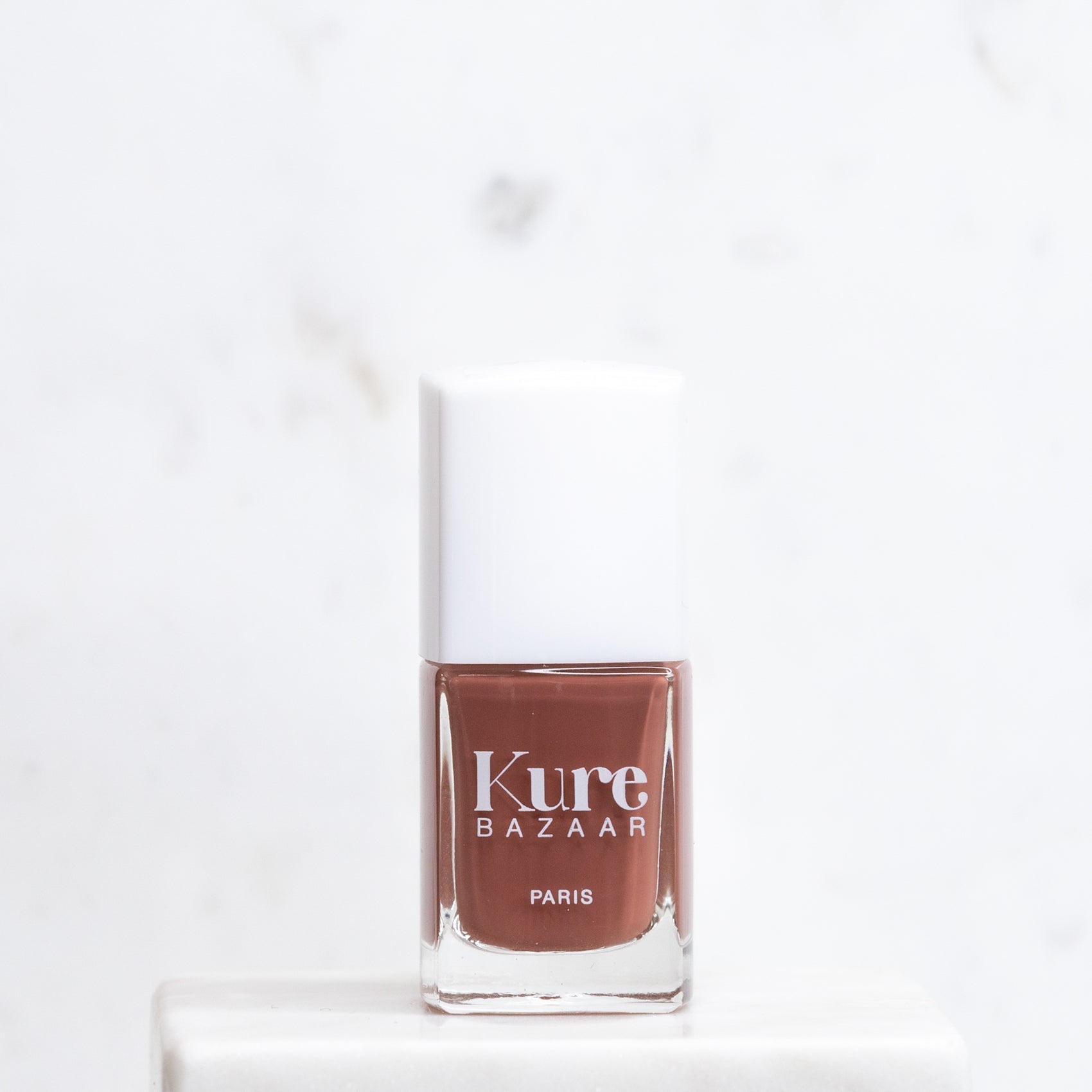 Vernis À Ongles Terre Rose - Maison Caldeira