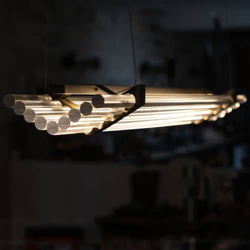 DCW éditions – Luminaires design iconiques - Maison Caldeira