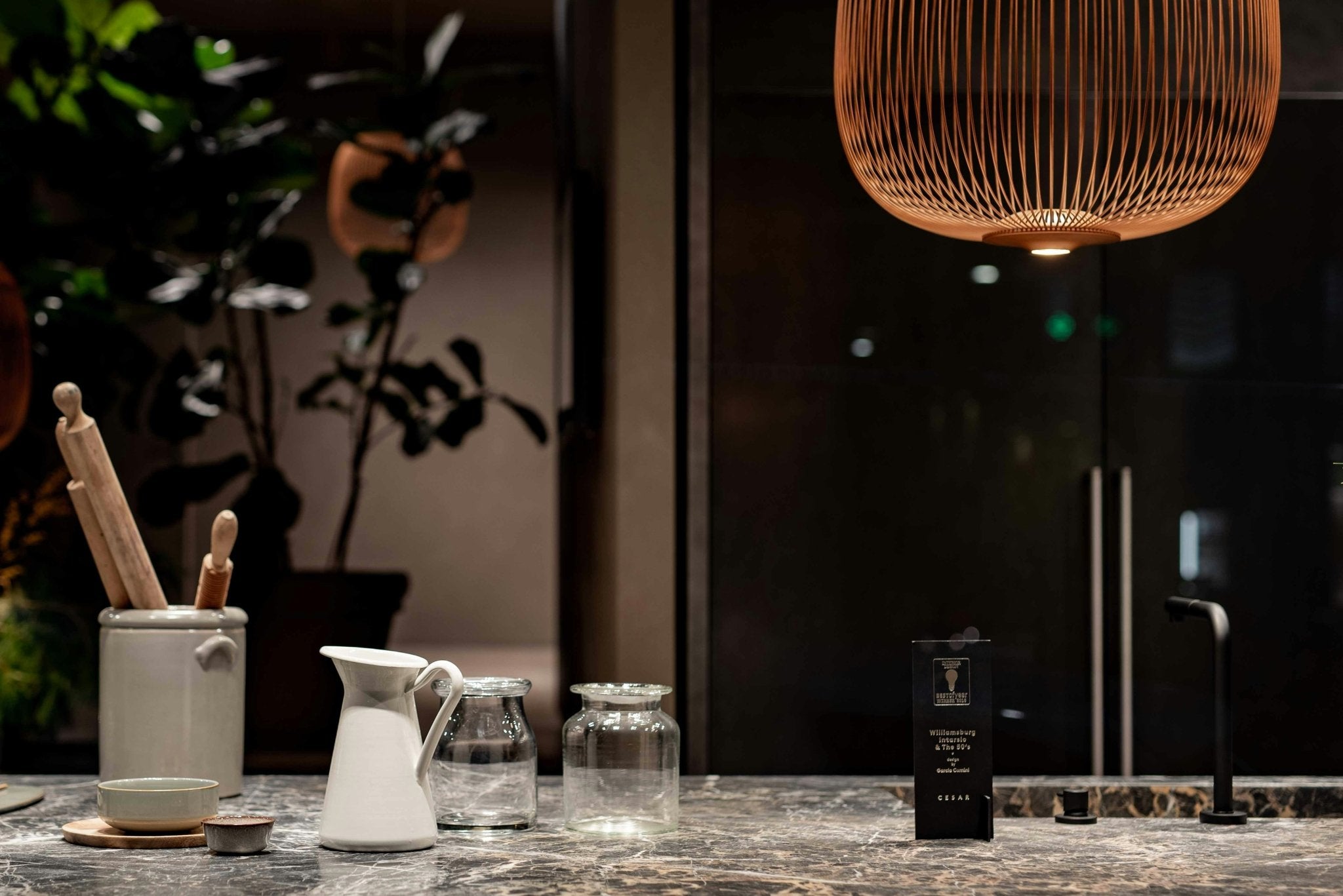 Design Italien - Maison Caldeira