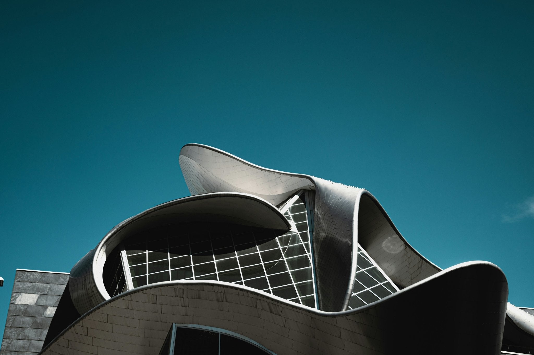 Esprit Contemporain - Maison Caldeira