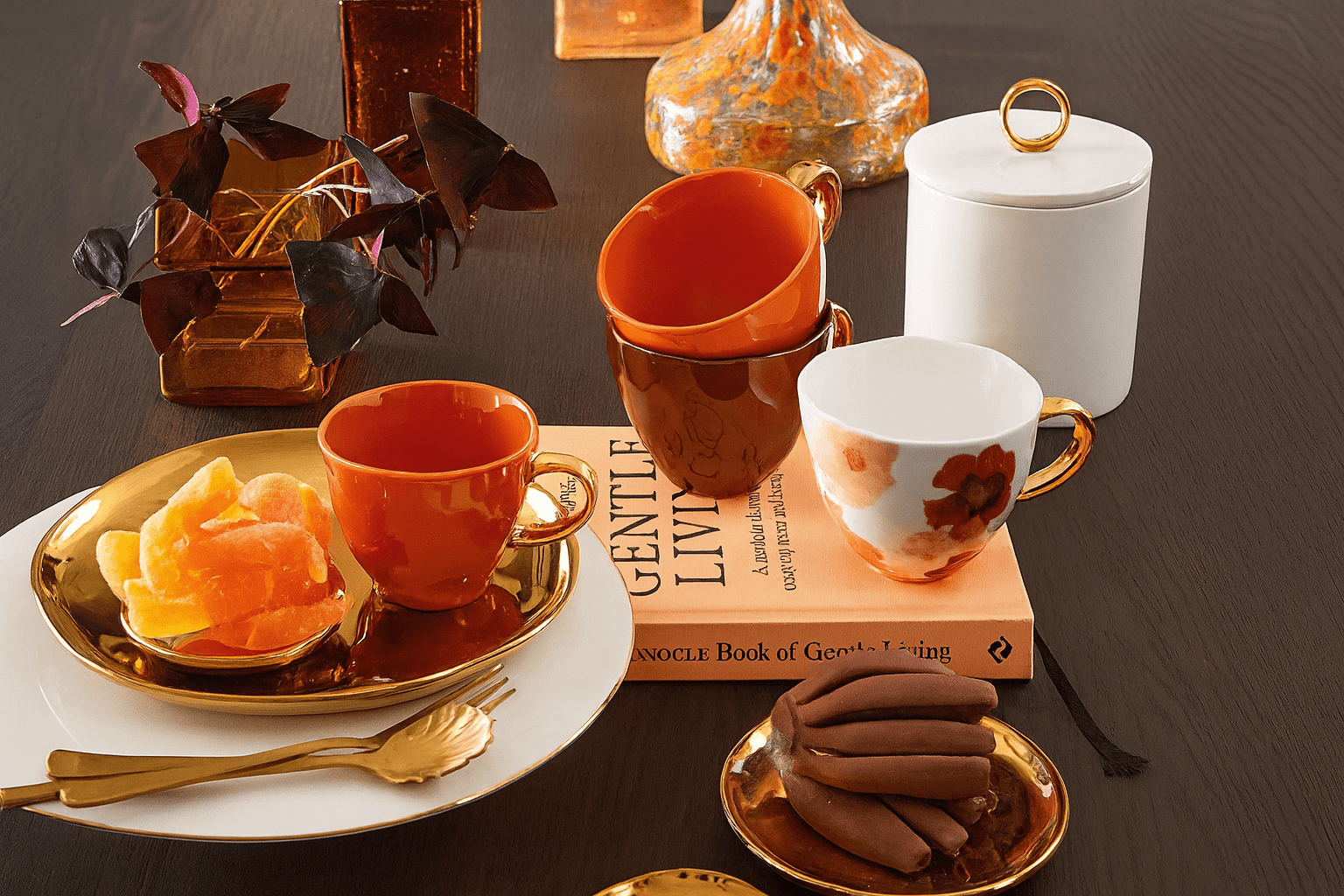 La sélection Caldeira — Les essentiels sensibles à moins de 100 € - Caldeira