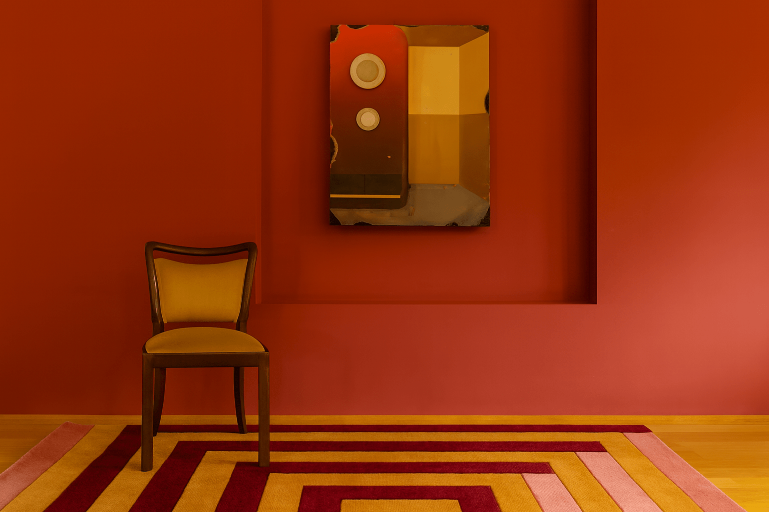 Layered - Maison Caldeira