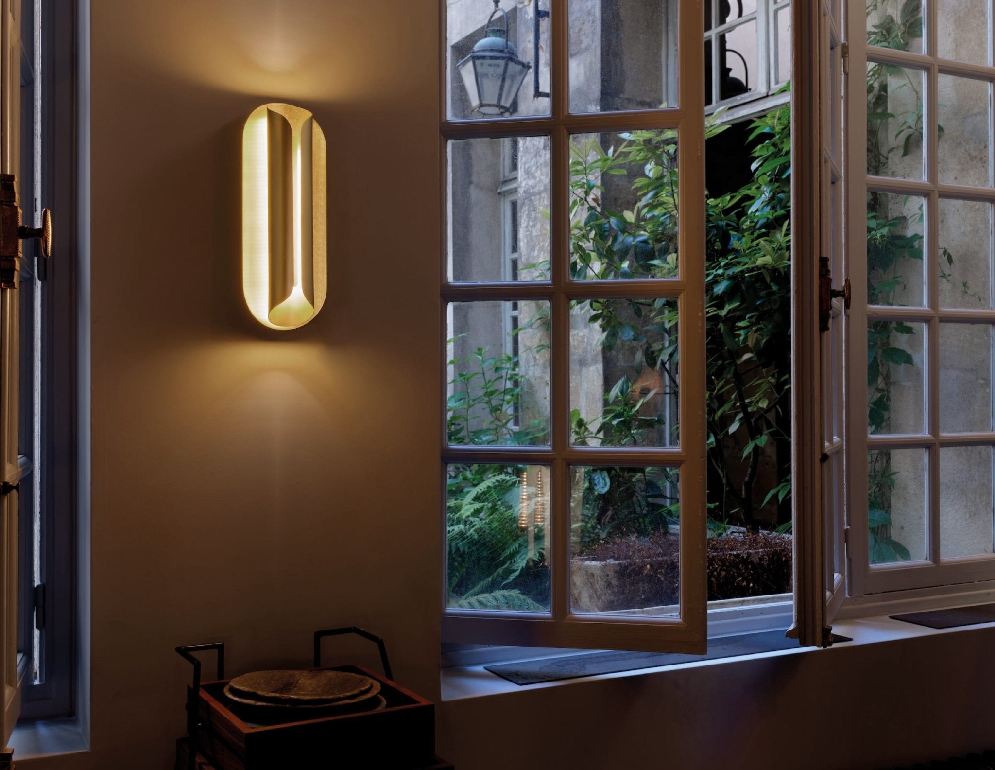 Luminaires - Caldeira