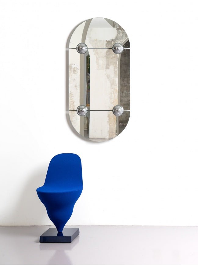 Retrouvez une belle sélection de miroirs chez Maison Caldeira et profitez du paiement en 4 fois sans frais 