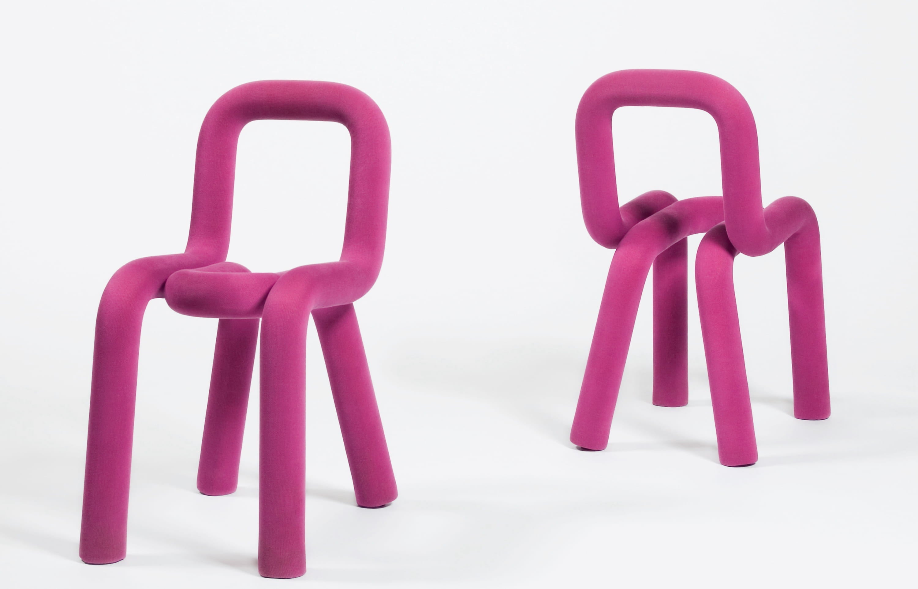 Collection Moustache Edition - Sélection Maison Caldeira