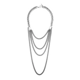 “Grenelle” necklace