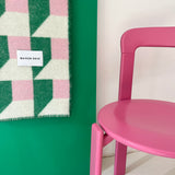 maison-caldeiraCouverture Cubis Herbe Rose