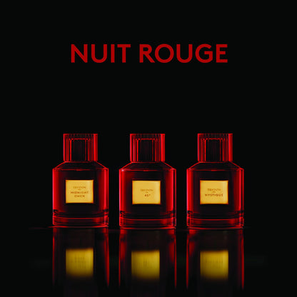 45° – Extrait de Parfum Vanille, Miel & Résines 100 ml par Trudon - Caldeira