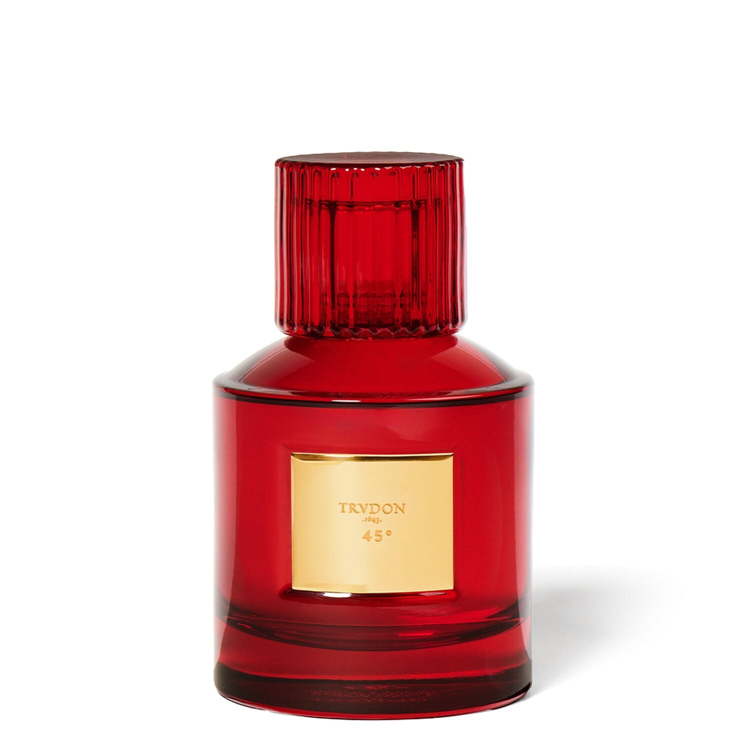 45° – Extrait de Parfum Vanille, Miel & Résines 100 ml par Trudon - Caldeira