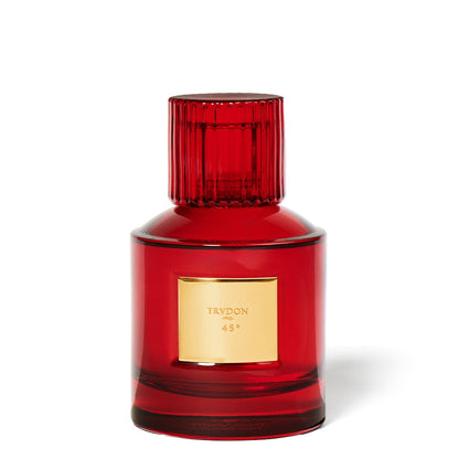 45° – Extrait de Parfum Vanille, Miel & Résines 100 ml par Trudon - Caldeira