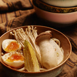 70's Céramics : bols à ramen - Maison Caldeira