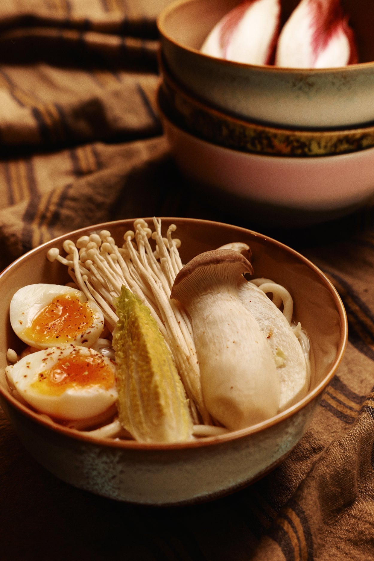 70's Céramics : bols à ramen - Maison Caldeira