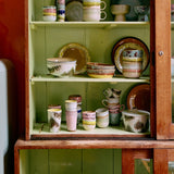 70's Céramics : Mugs à latte - Maison Caldeira