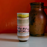 70's Céramics : Tasses à café - Maison Caldeira