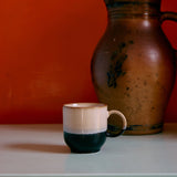 70's Céramics : Tasses à café - Maison Caldeira