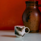 70's Céramics : Tasses à café - Maison Caldeira