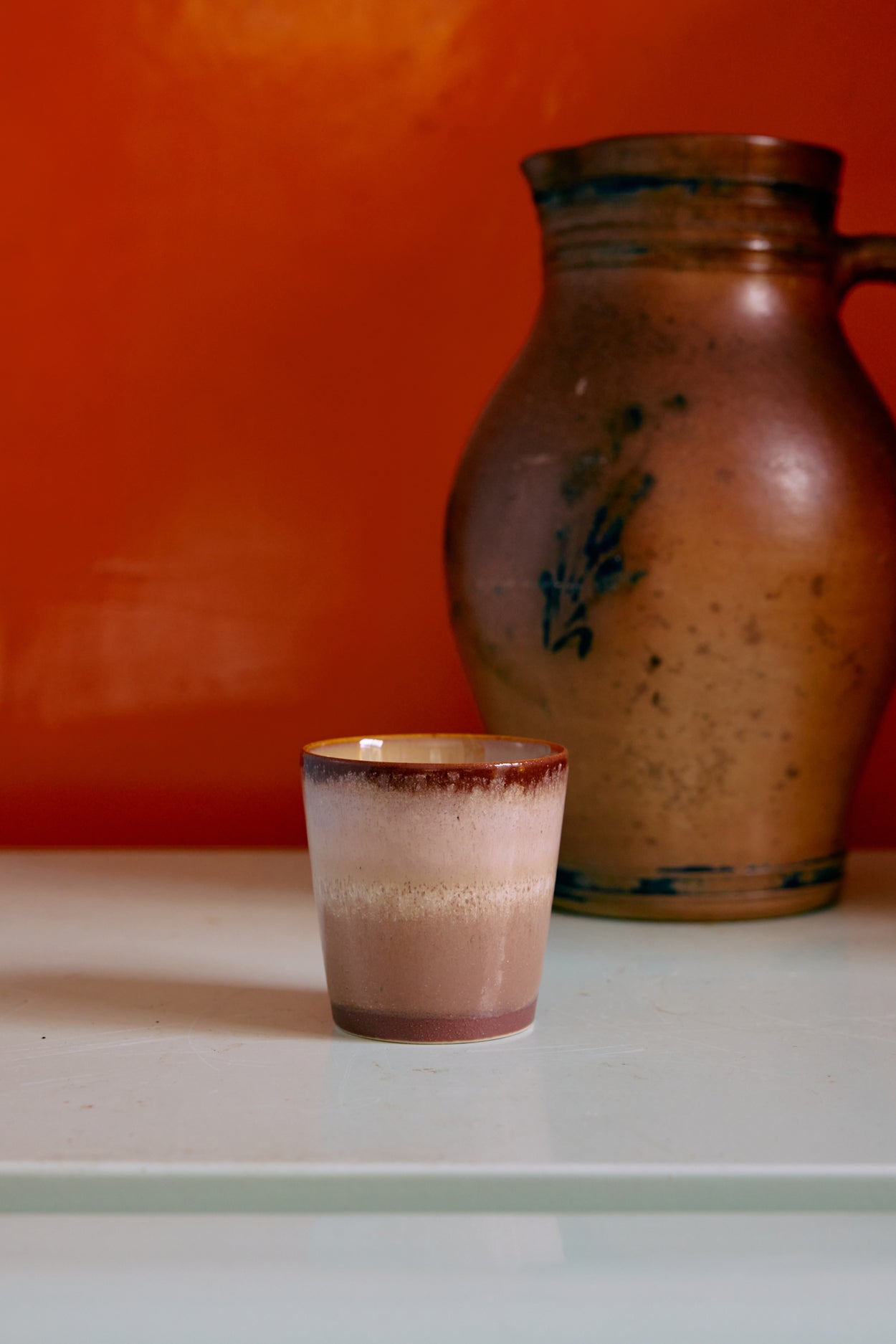 70's Céramics : Tasses à café - Maison Caldeira