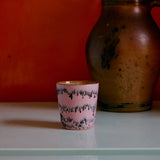 70's Céramics : Tasses à café - Maison Caldeira