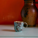 70's Céramics : Tasses à café - Maison Caldeira