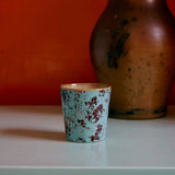 70's Céramics : Tasses à café - Maison Caldeira