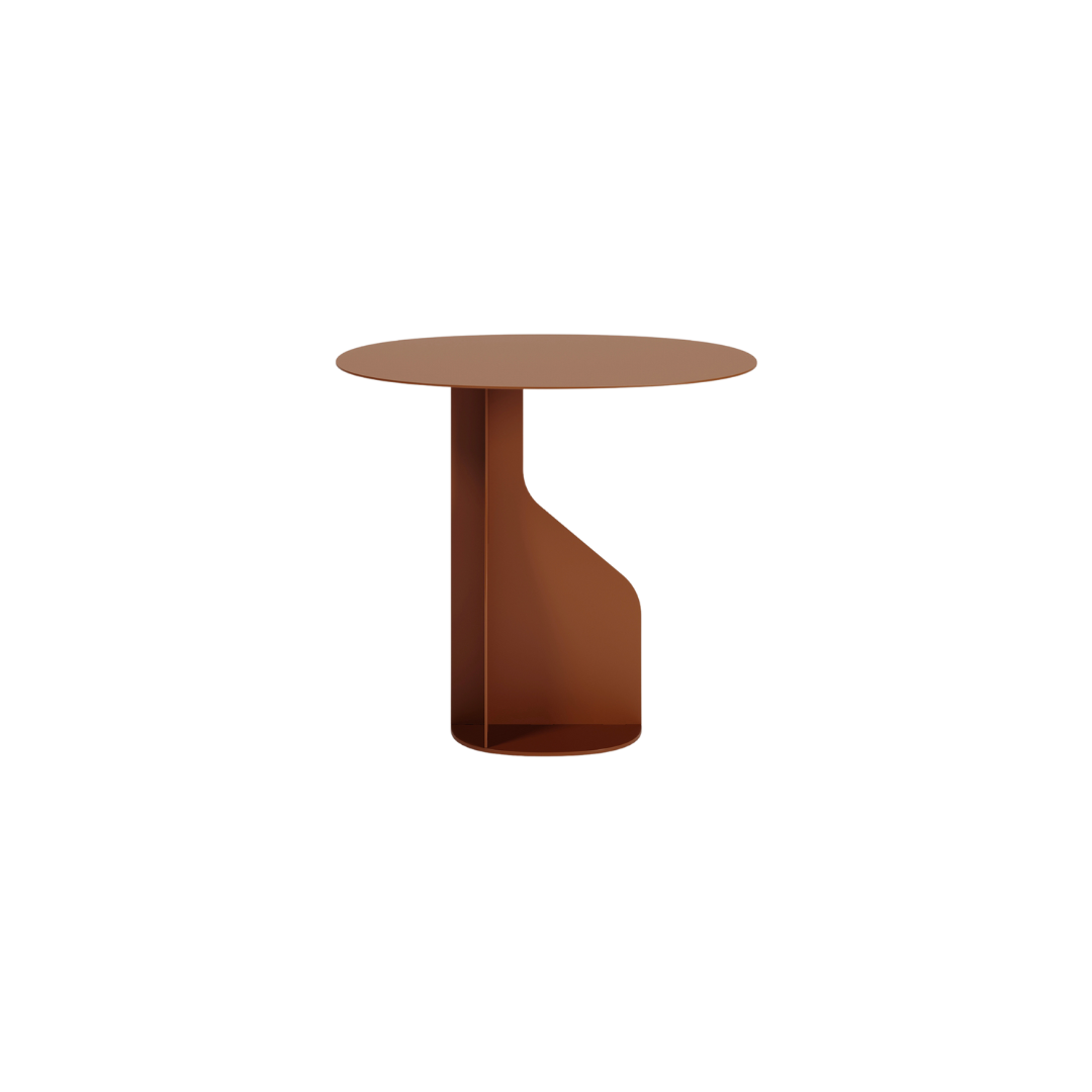 Table d'appoint Plane L