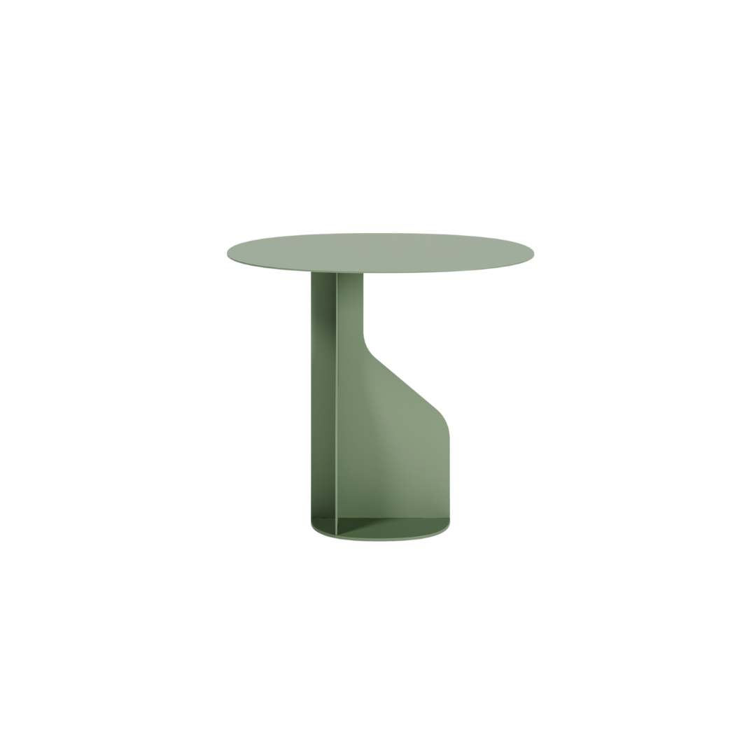 Table d'appoint Plane L