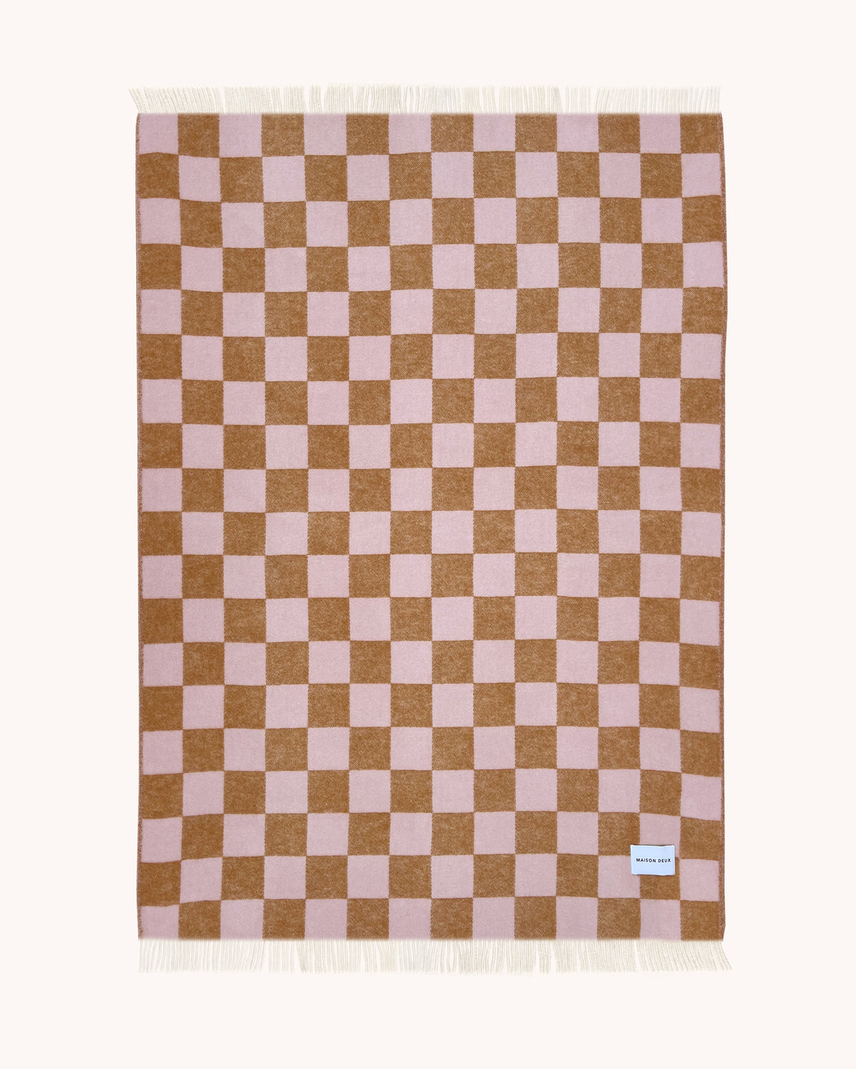 maison-caldeiraCouverture Damier Terra Rose