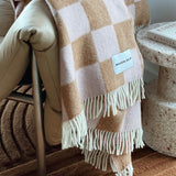 maison-caldeiraCouverture Damier Terra Rose – Sélection Caldeira | Maison Deux