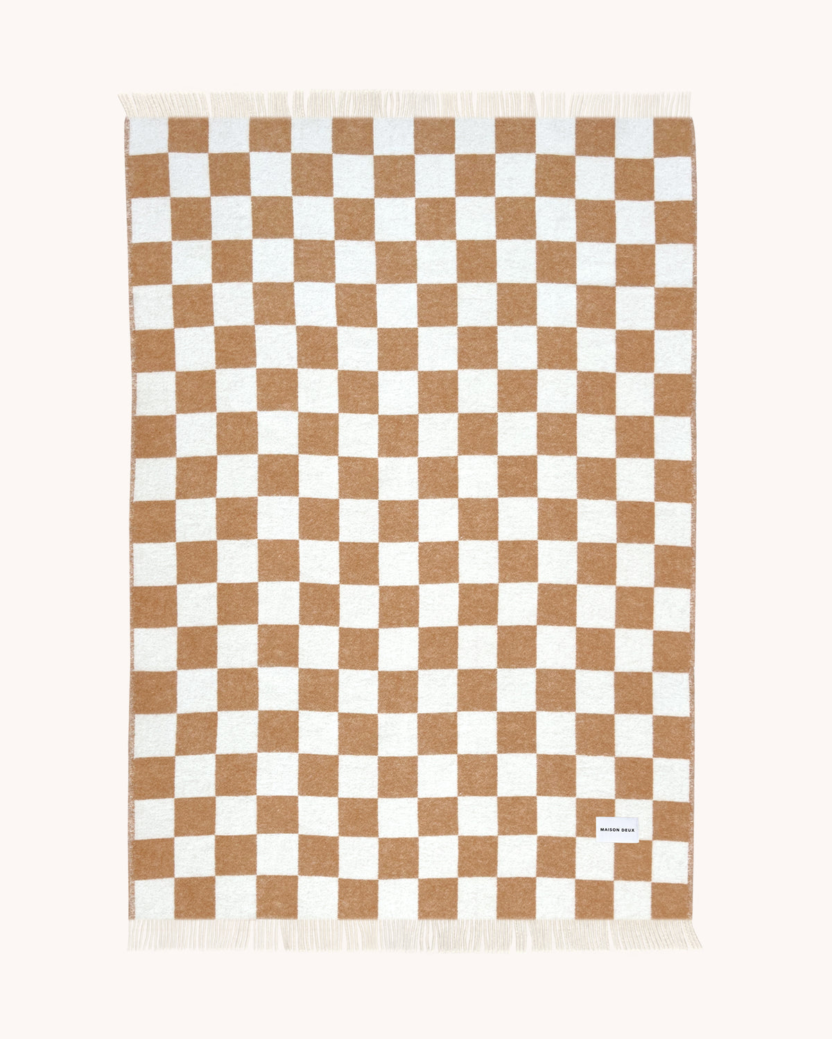 maison-caldeiraCouverture Damier Terra Blanc – Sélection Caldeira | Maison Deux