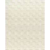 maison-caldeiraPlaid-Maison-Deux-Tapis-Damier-Blanc-Écru-170-x-240-cm