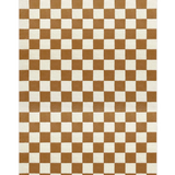 maison-caldeiraPlaid-Maison-Deux-Tapis-Damier-Terra-170-x-240-cm