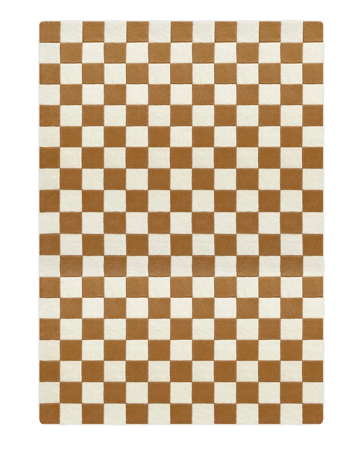 maison-caldeiraPlaid-Maison-Deux-Tapis-Damier-Terra-170-x-240-cm