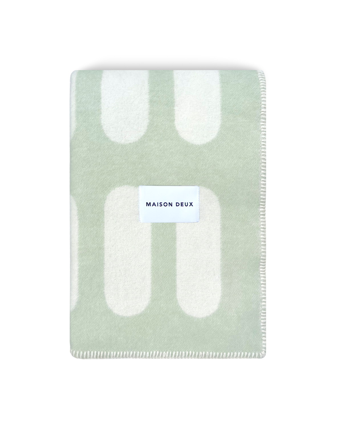 maison-caldeiraPlaid-Maison-Deux-Couverture-Chill-Pill-Sage