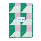 maison-caldeiraPlaid-Maison-Deux-Couverture-Cubis-Herbe-Rose