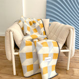 maison-caldeiraCouverture Cubis Blue Miel