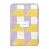 maison-caldeiraPlaid-Maison-Deux-Couverture-Cubis-Soleil-Lilas