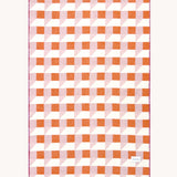 maison-caldeiraCouverture Cubis Carotte Rose