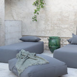 Daybed Slow - Exterior GREY