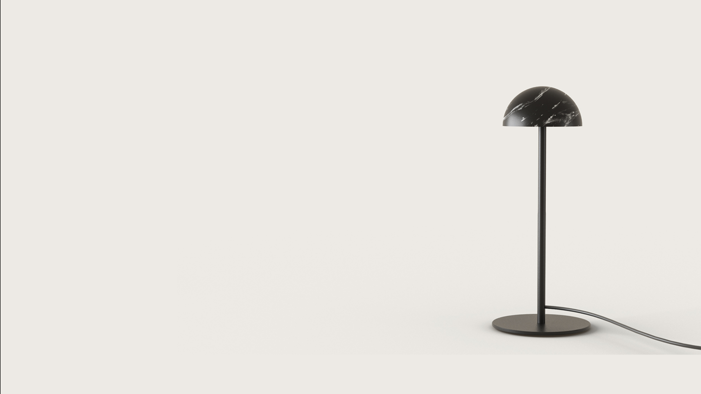 Maison Caldeira-Lampe de table-Dussa-Aromas-del-Campo