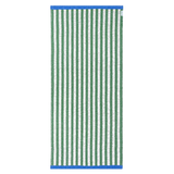 maison-caldeiraPlaid-Maison-Deux-Tapis-à-Rayures-Herbe-70-x-150-cm