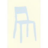 maison-caldeiraPlaid Splitted Chair Bleu Jaune – Maison Deux | Caldeira