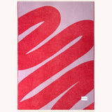 maison-caldeiraCouverture Swirl Lilas Rouge