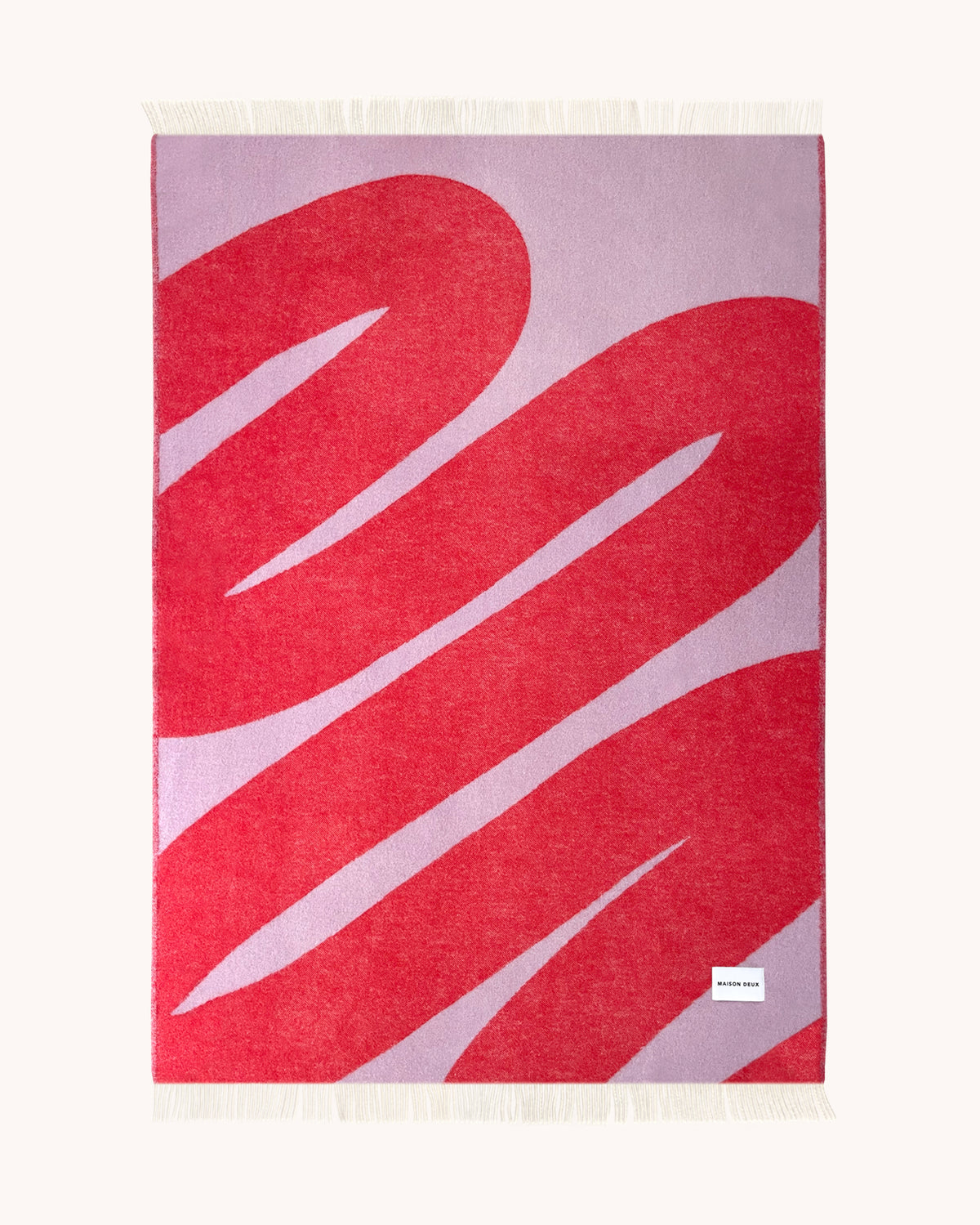 maison-caldeiraCouverture Swirl Lilas Rouge