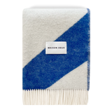 maison-caldeiraPlaid-Maison-Deux-Couverture-Swirl-Bleu-Cobalt