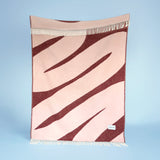 maison-caldeiraCouverture Swirl Rose Bordeaux – Sélection Caldeira | Maison Deux